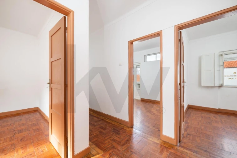 Apartamento T2 para Venda em Eiras e São Paulo de Frades Foto 7