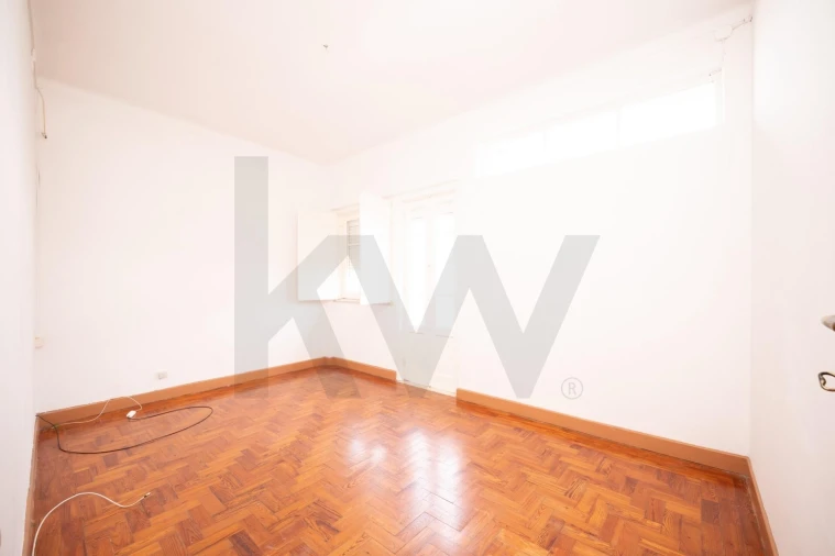 Apartamento T2 para Venda em Eiras e São Paulo de Frades Foto 12