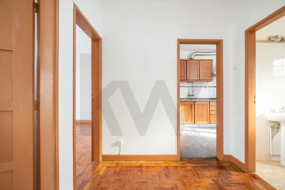 Apartamento T2 para Venda em Eiras e São Paulo de Frades Foto 6