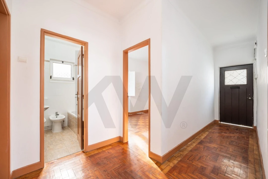 Apartamento T2 para Venda em Eiras e São Paulo de Frades Foto 5