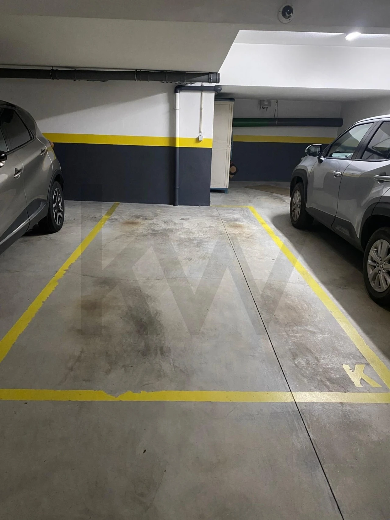 Apartamento T2 para Arrendamento em Ramalde Foto 25