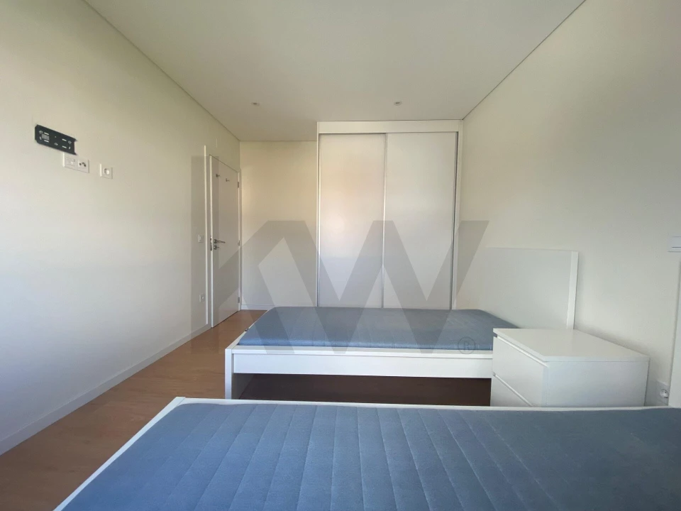 Apartamento T2 para Arrendamento em Ramalde Foto 20