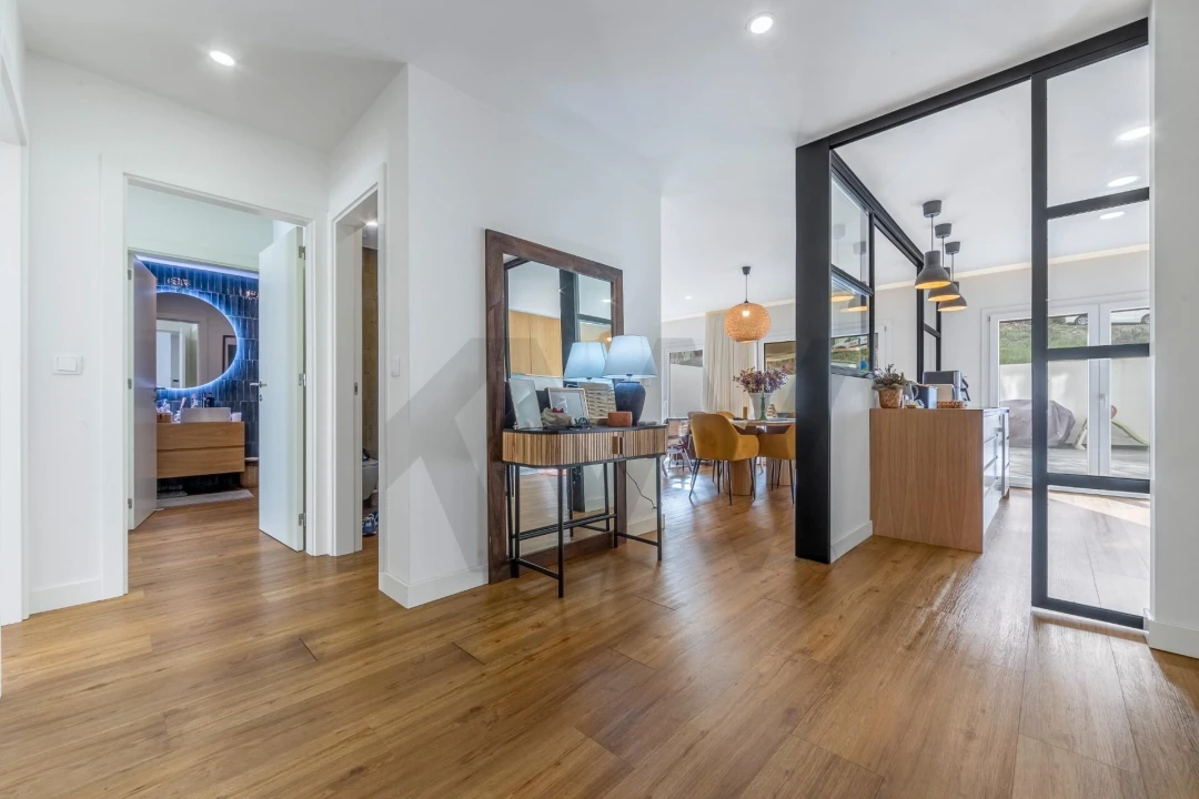 Apartamento T3 para Venda em Encosta do Sol Foto 7