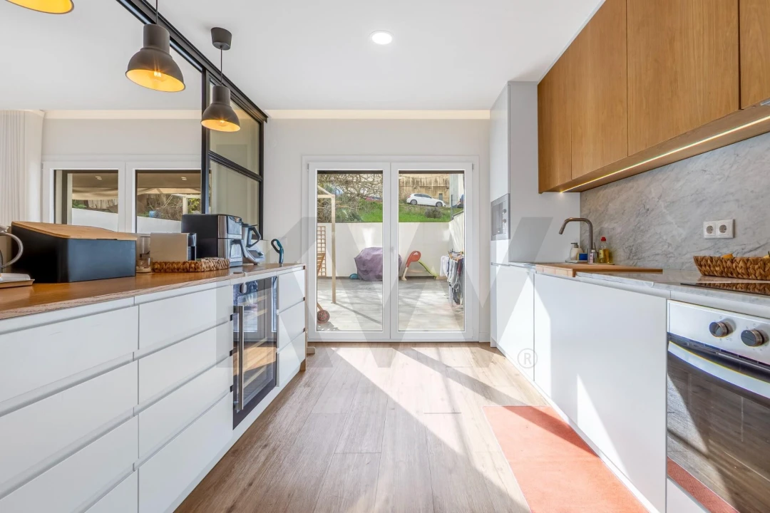 Apartamento T3 para Venda em Encosta do Sol Foto 6