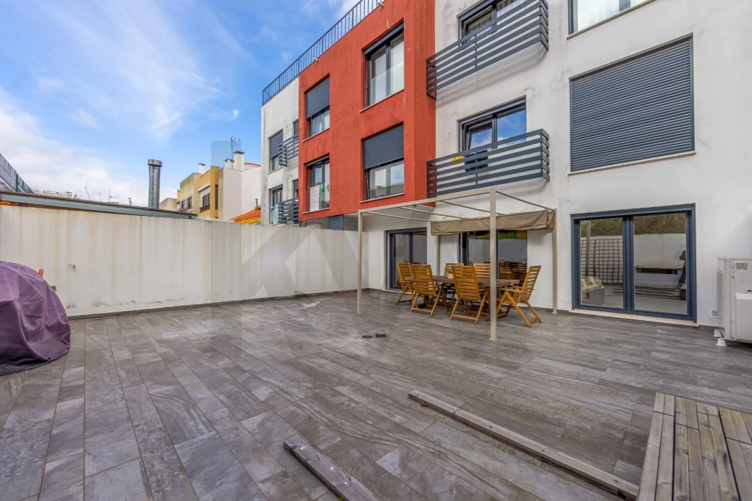 Apartamento T3 para Venda em Encosta do Sol Foto 21