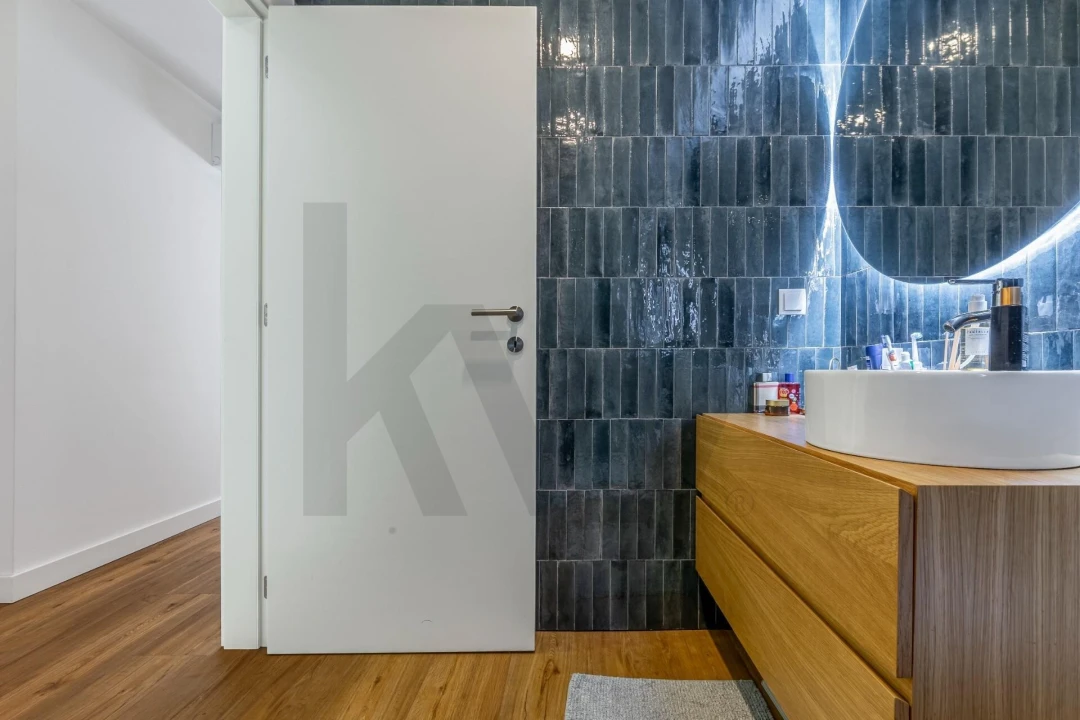 Apartamento T3 para Venda em Encosta do Sol Foto 9