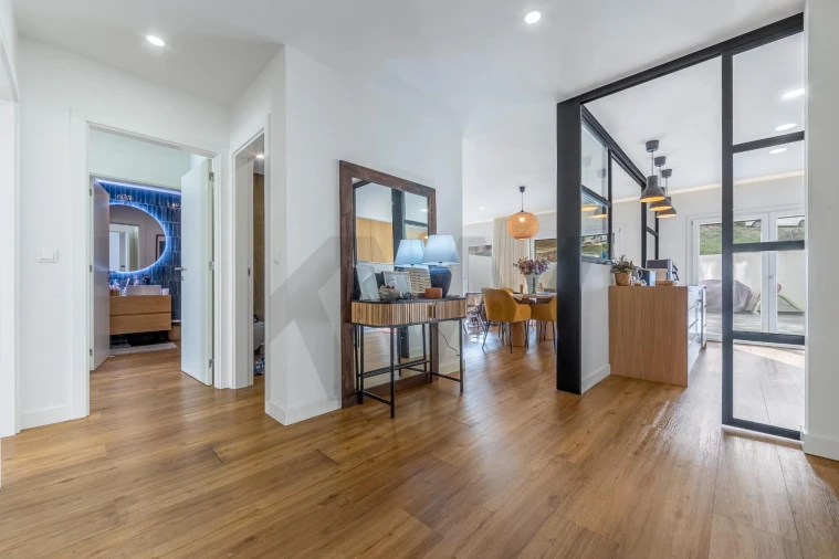 Apartamento T3 para Venda em Encosta do Sol Foto 7