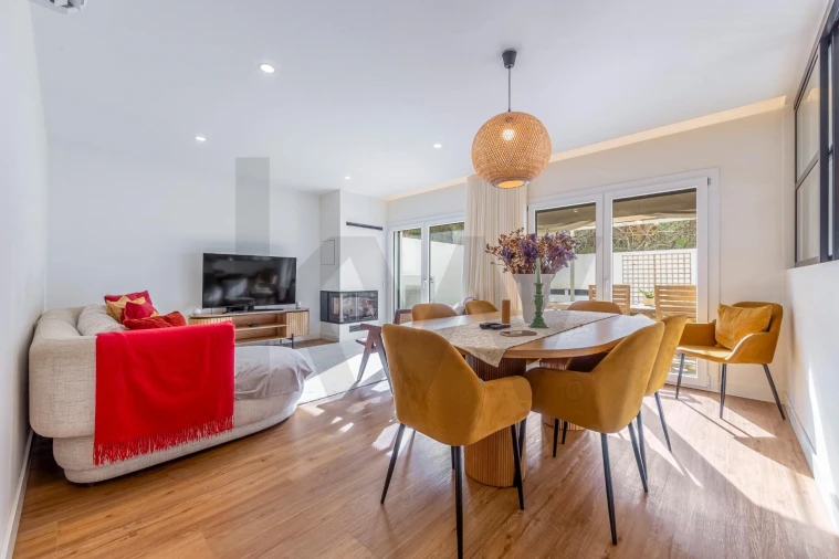 Apartamento T3 para Venda em Encosta do Sol Foto 3