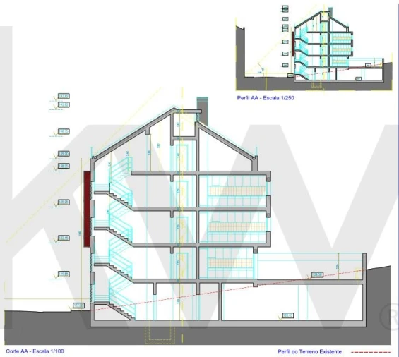 Apartamento T3 para Venda em Encosta do Sol Foto 32