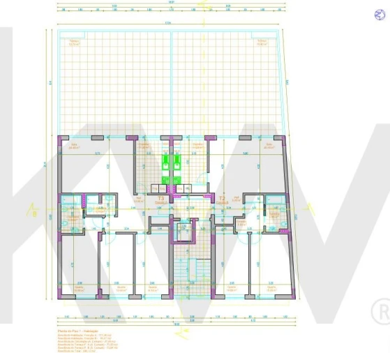 Apartamento T3 para Venda em Encosta do Sol Foto 31