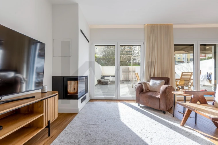 Apartamento T3 para Venda em Encosta do Sol Foto 1