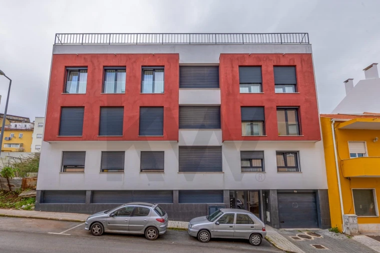 Apartamento T3 para Venda em Encosta do Sol Foto 28