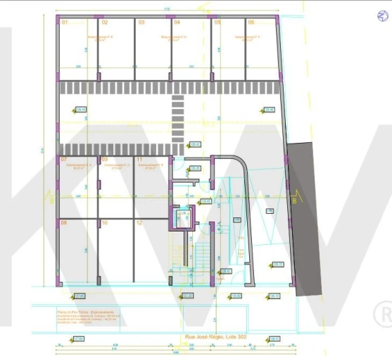 Apartamento T3 para Venda em Encosta do Sol Foto 30