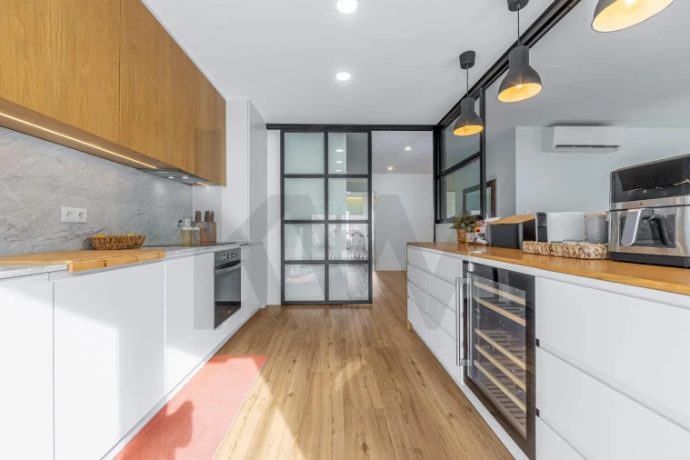 Apartamento T3 para Venda em Encosta do Sol Foto 4