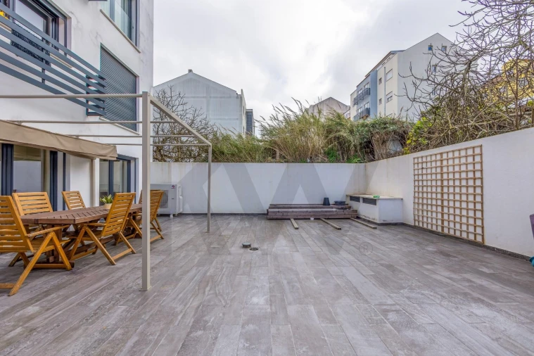 Apartamento T3 para Venda em Encosta do Sol Foto 19