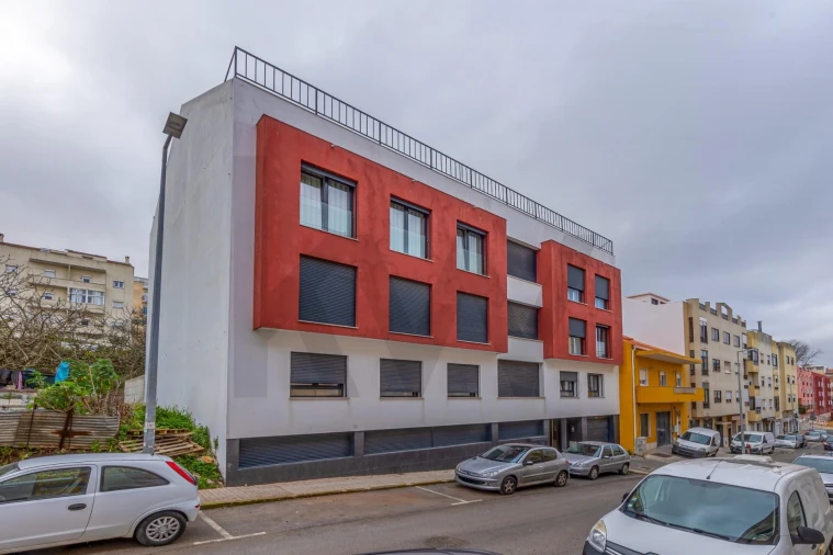 Apartamento T3 para Venda em Encosta do Sol Foto 29