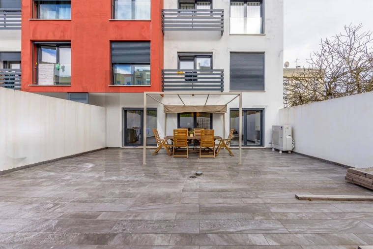 Apartamento T3 para Venda em Encosta do Sol Foto 18