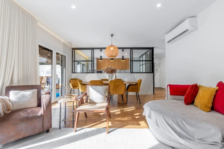 Apartamento T3 para Venda em Encosta do Sol Foto 2