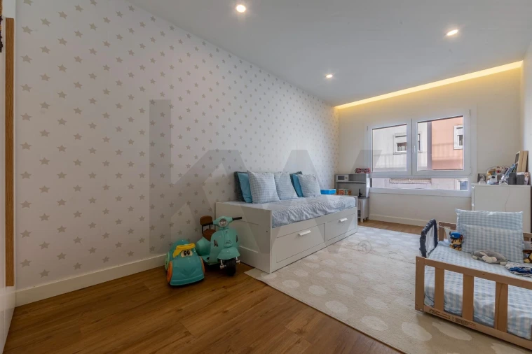 Apartamento T3 para Venda em Encosta do Sol Foto 11