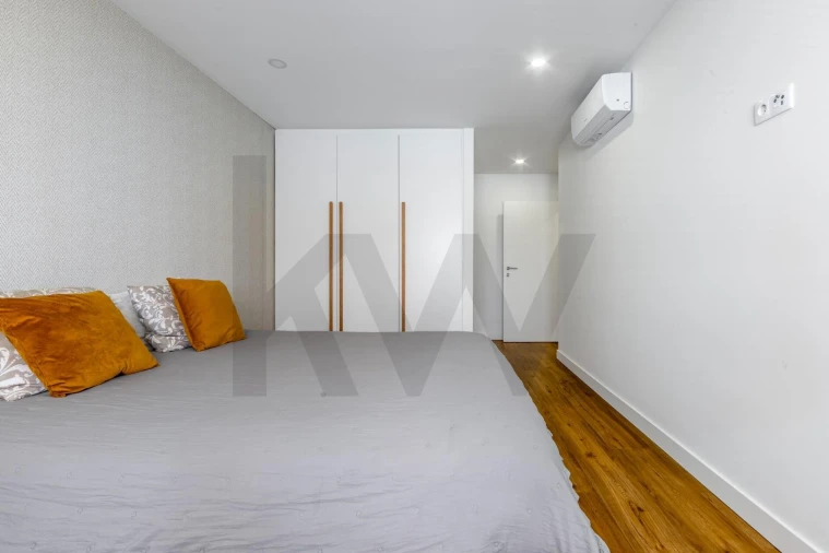 Apartamento T3 para Venda em Encosta do Sol Foto 14