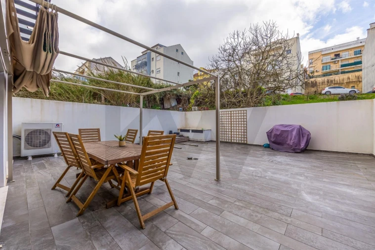 Apartamento T3 para Venda em Encosta do Sol Foto 20