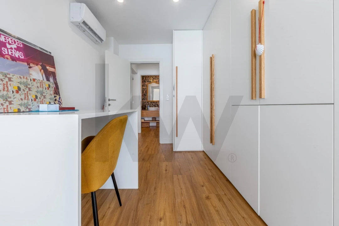 Apartamento T3 para Venda em Encosta do Sol Foto 12