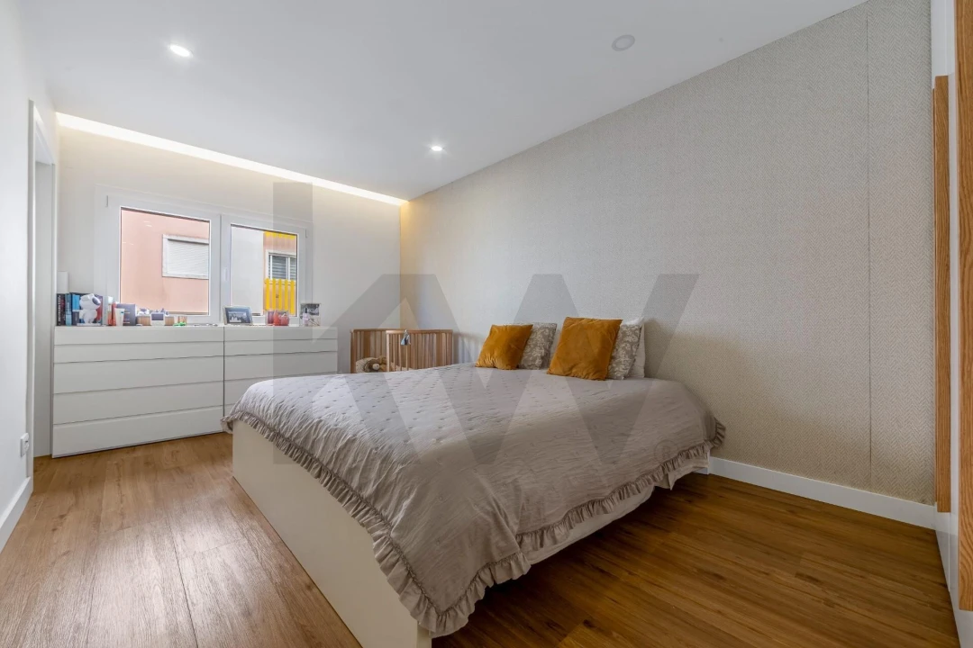 Apartamento T3 para Venda em Encosta do Sol Foto 15