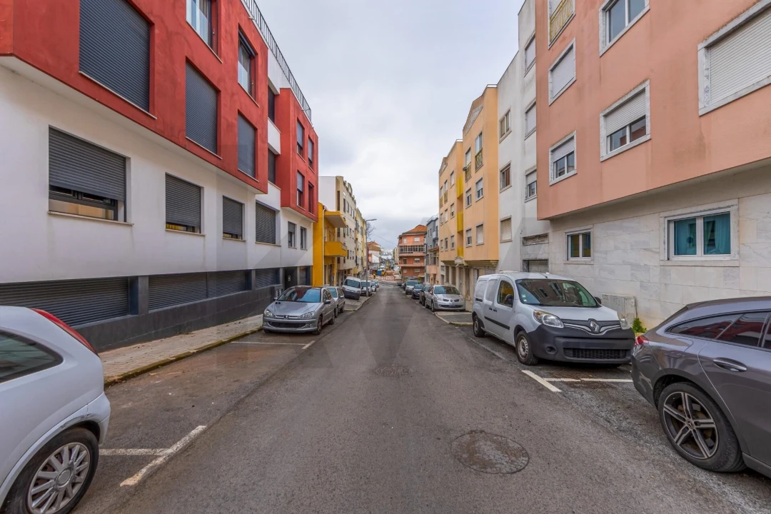 Apartamento T3 para Venda em Encosta do Sol Foto 27