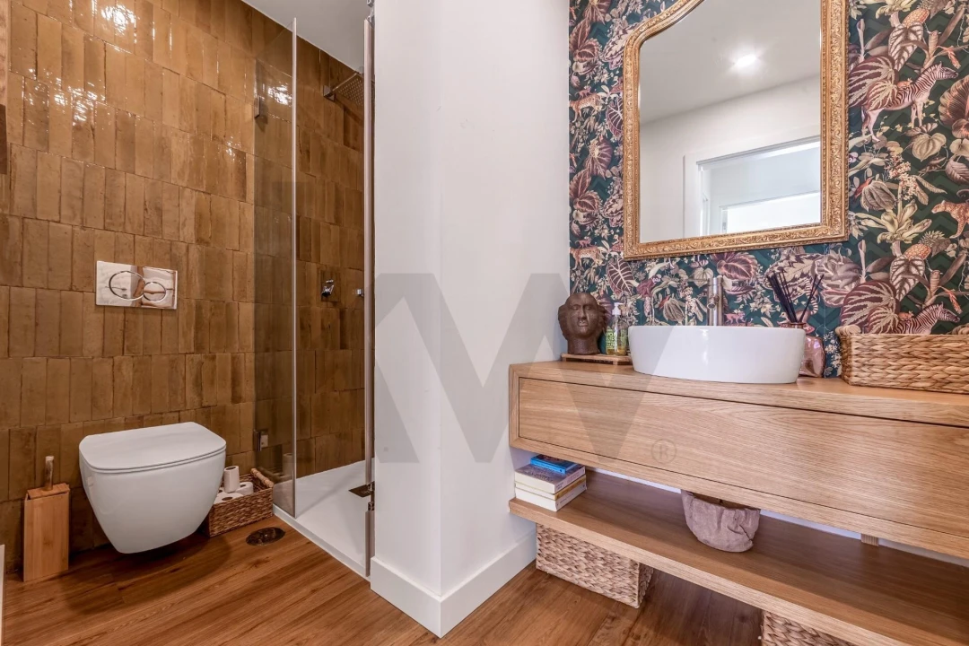 Apartamento T3 para Venda em Encosta do Sol Foto 16