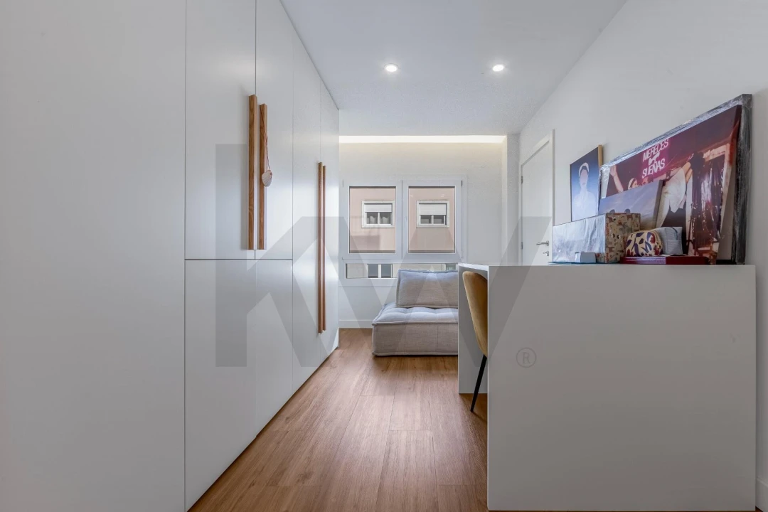 Apartamento T3 para Venda em Encosta do Sol Foto 13