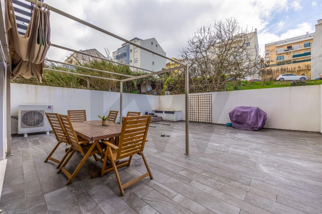 Apartamento T3 para Venda em Encosta do Sol Foto 20