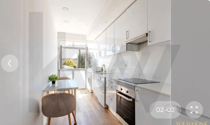 Apartamento T3 para Venda em Odivelas Foto 5