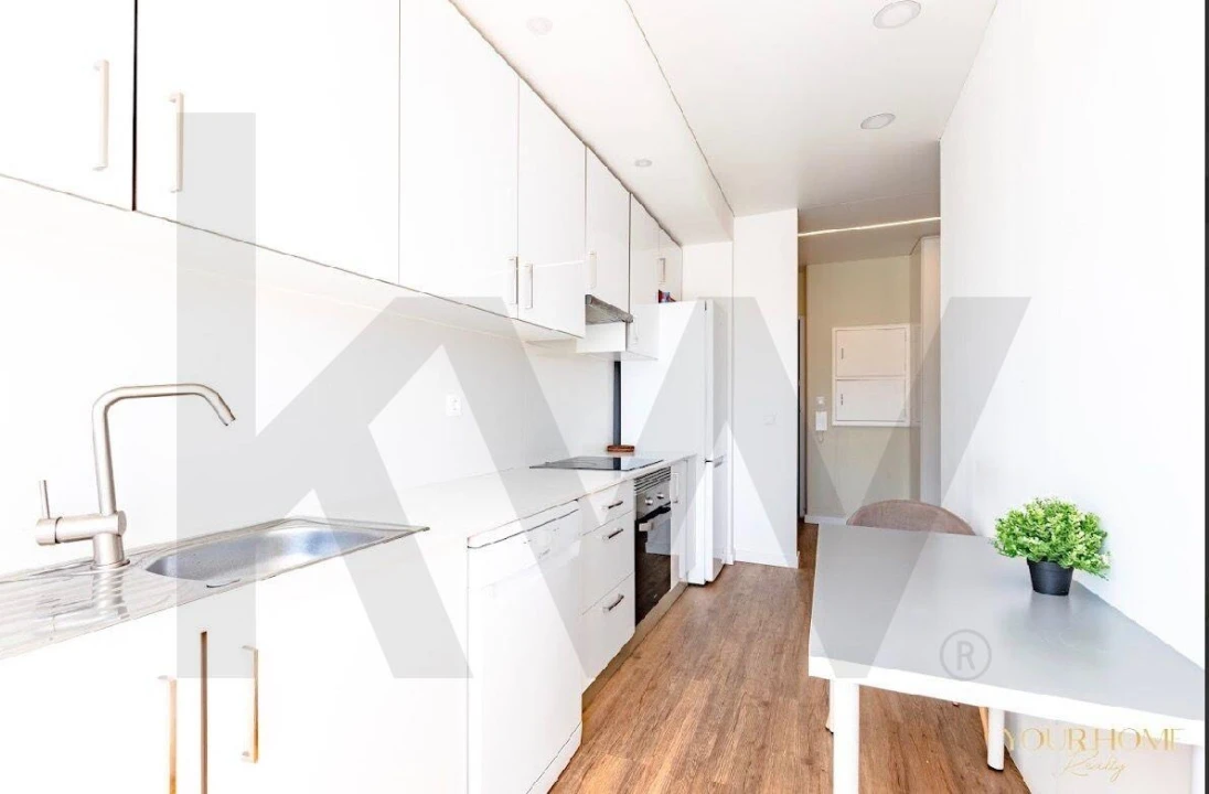 Apartamento T3 para Venda em Odivelas Foto 6