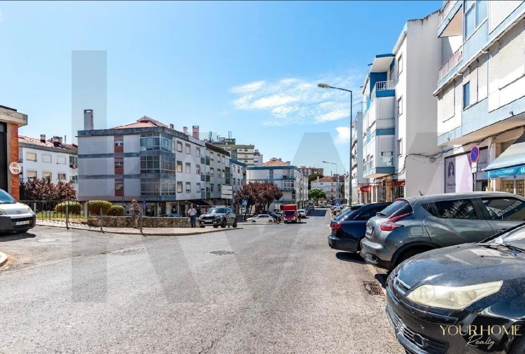 Apartamento T3 para Venda em Odivelas Foto 10