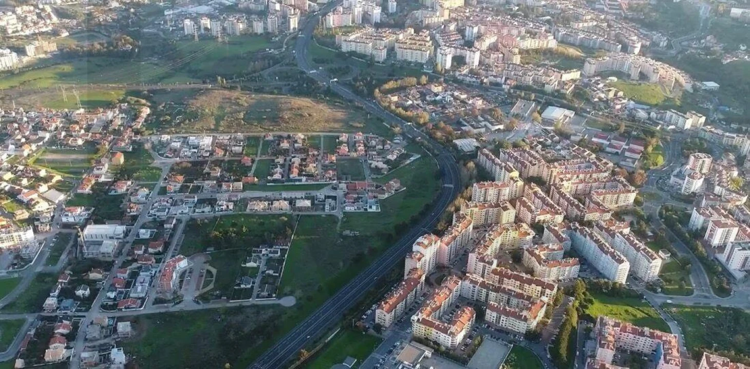 Apartamento T3 para Venda em Odivelas Foto 9