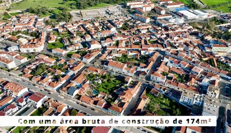 Moradia T3 para Venda em Grândola e Santa Margarida da Serra