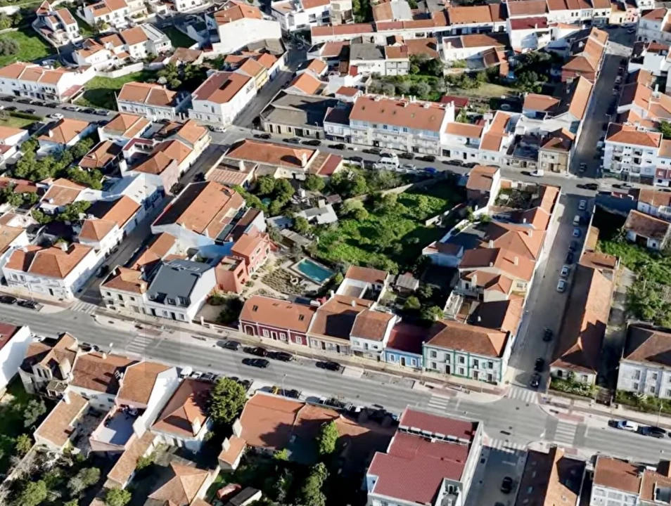 Moradia T3 para Venda em Grândola e Santa Margarida da Serra Foto 25