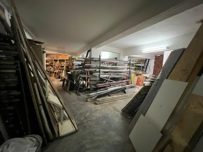 Armazém para Venda em Póvoa de Santo Adrião e Olival Basto Foto 5