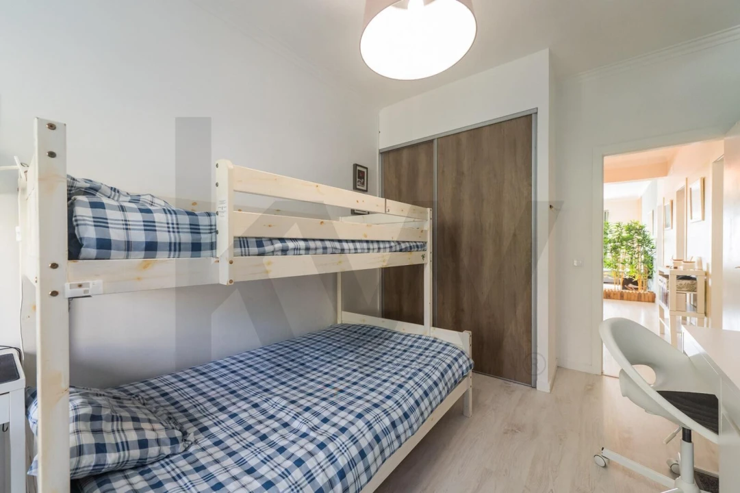 Apartamento T3 para Venda em Massamá e Monte Abraão Foto 35