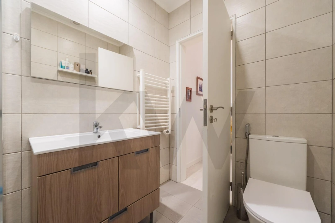 Apartamento T3 para Venda em Massamá e Monte Abraão Foto 34