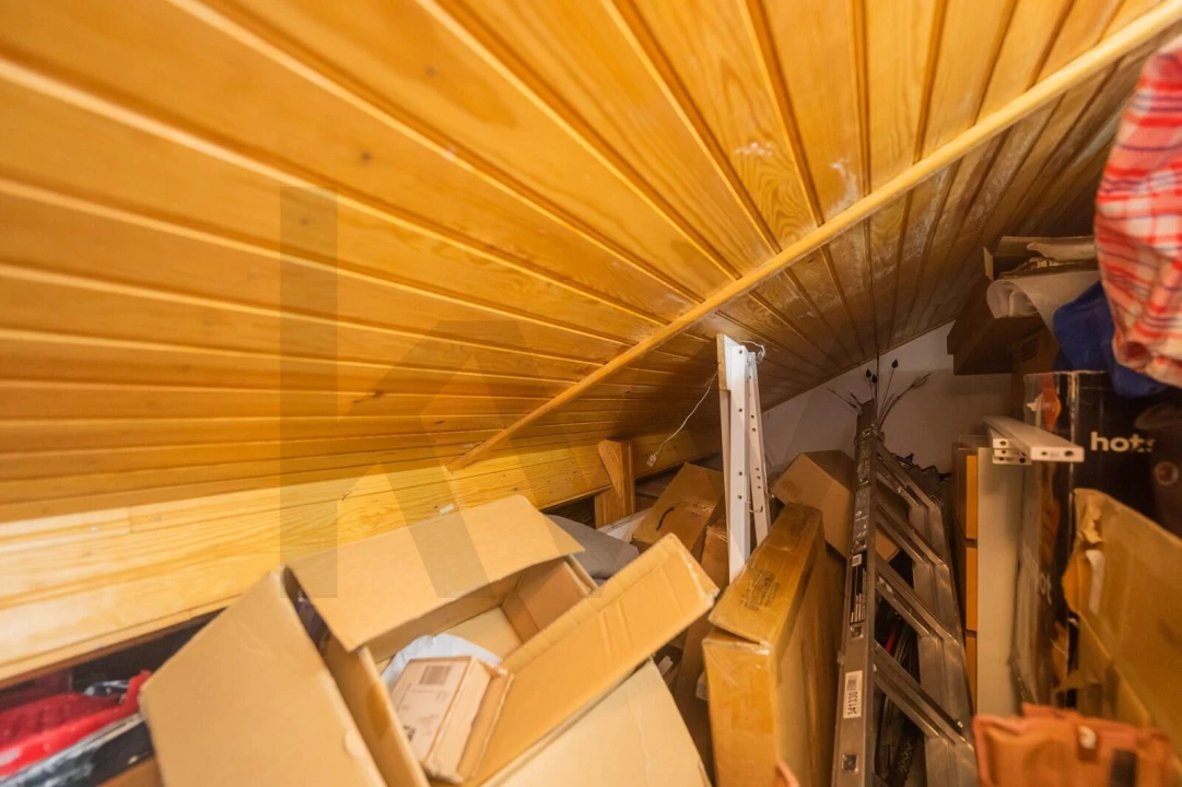 Apartamento T3 para Venda em Massamá e Monte Abraão Foto 40