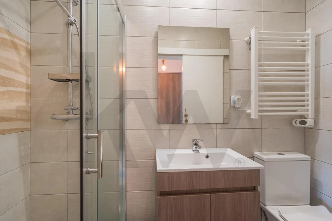 Apartamento T3 para Venda em Massamá e Monte Abraão Foto 20