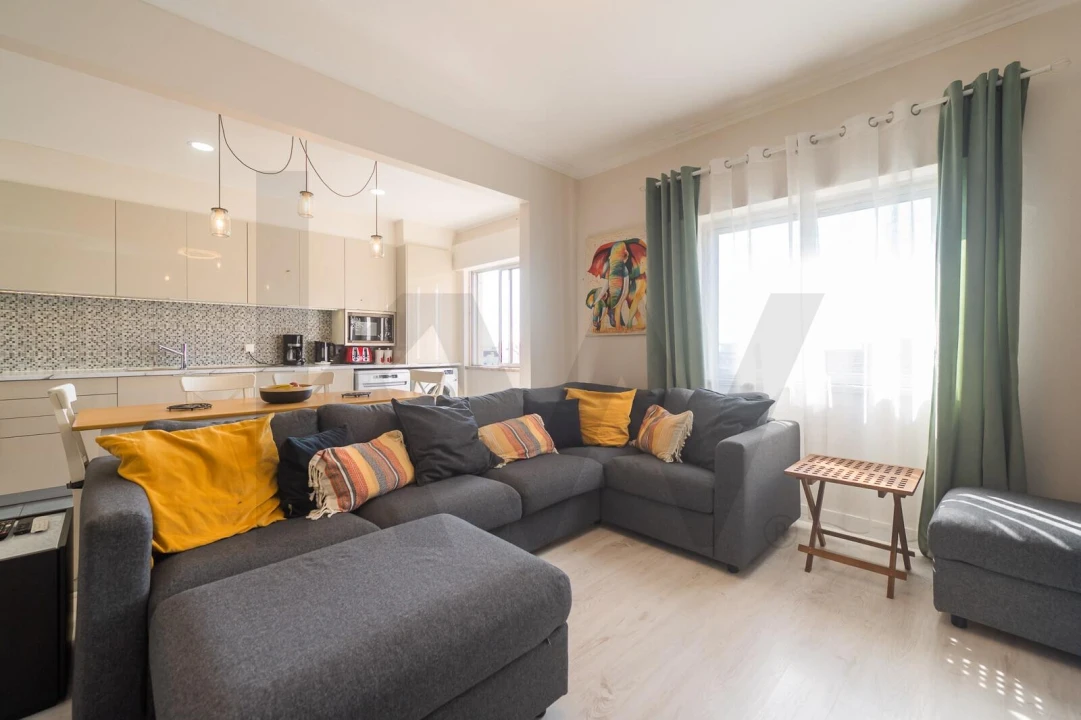 Apartamento T3 para Venda em Massamá e Monte Abraão Foto 7