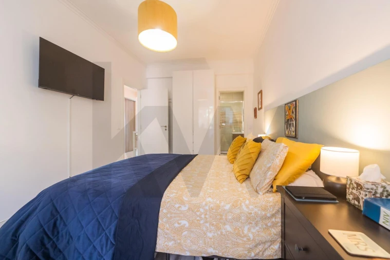 Apartamento T3 para Venda em Massamá e Monte Abraão Foto 31