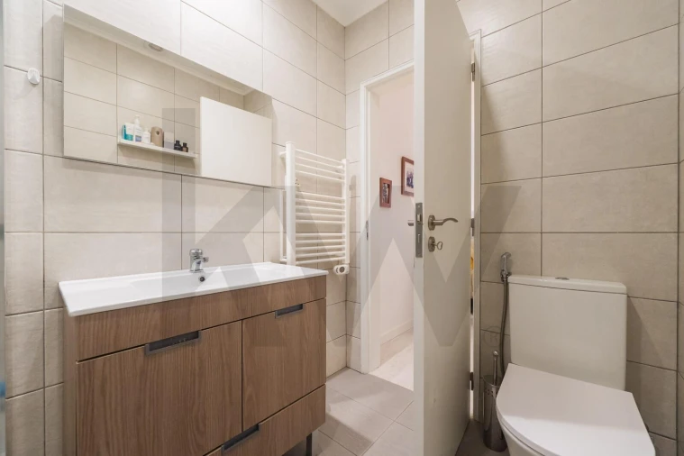 Apartamento T3 para Venda em Massamá e Monte Abraão Foto 34