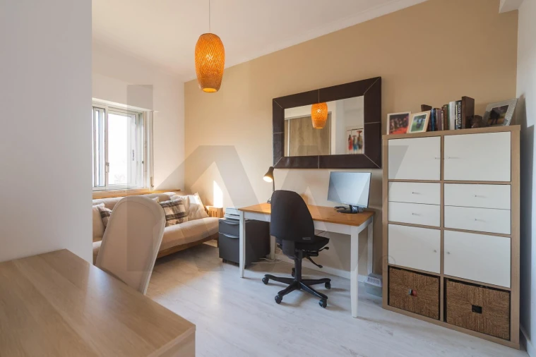 Apartamento T3 para Venda em Massamá e Monte Abraão Foto 25