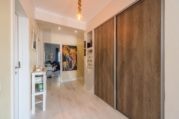 Apartamento T3 para Venda em Massamá e Monte Abraão Foto 21