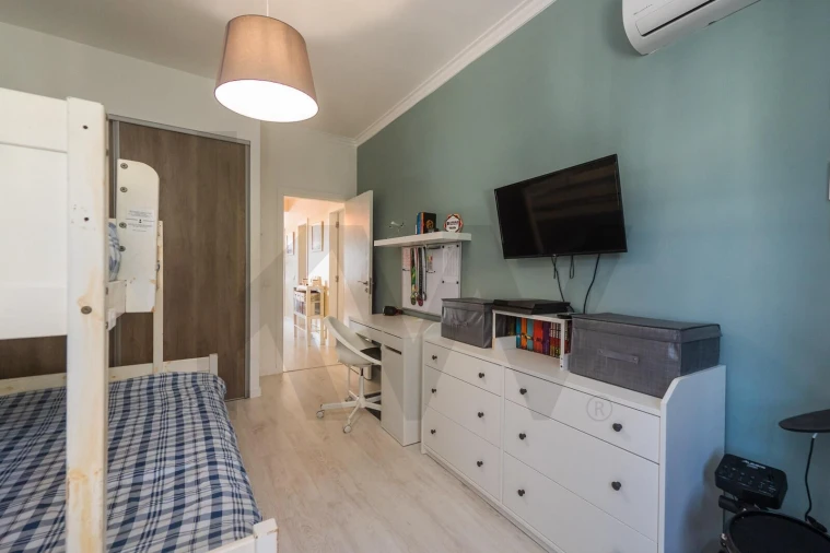 Apartamento T3 para Venda em Massamá e Monte Abraão Foto 39