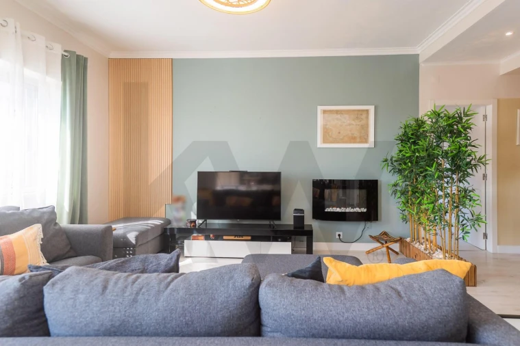 Apartamento T3 para Venda em Massamá e Monte Abraão Foto 3