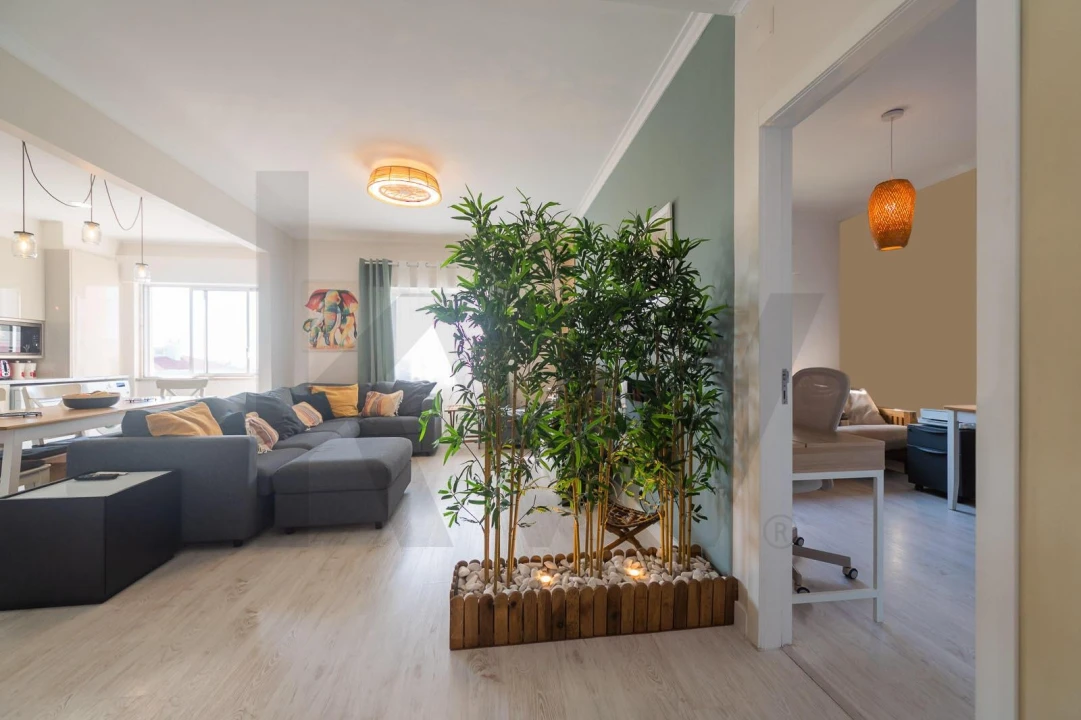 Apartamento T3 para Venda em Massamá e Monte Abraão Foto 5